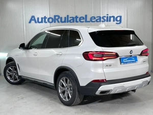 BMW X5 - imagine 4