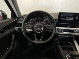 Audi A4 - imagine 6
