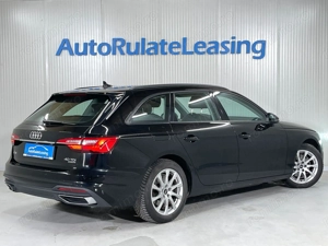 Audi A4 - imagine 3