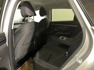 Hyundai Tucson - imagine 10