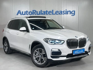 BMW X5 - imagine 2