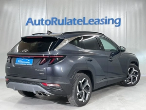 Hyundai Tucson - imagine 3