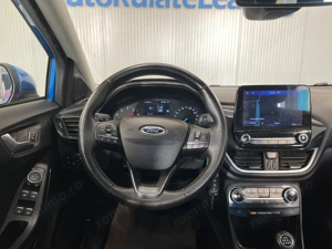 Ford Puma - imagine 6