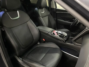 Hyundai Tucson - imagine 11
