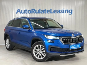 Skoda Kodiaq - imagine 2