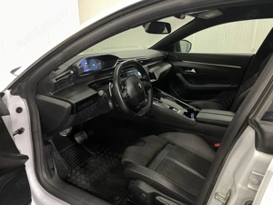 Peugeot 508 - imagine 5