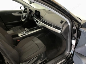 Audi A4 - imagine 9