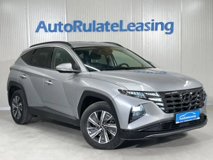 Hyundai Tucson - imagine 2
