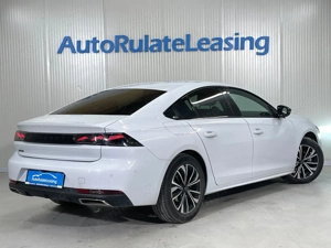 Peugeot 508 - imagine 3