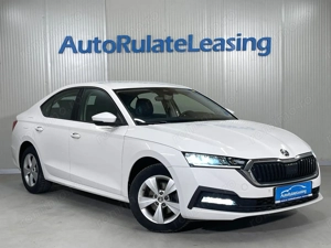 Skoda Octavia - imagine 2