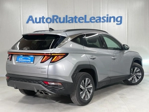 Hyundai Tucson - imagine 3