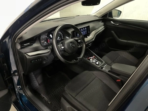 Skoda Octavia - imagine 5