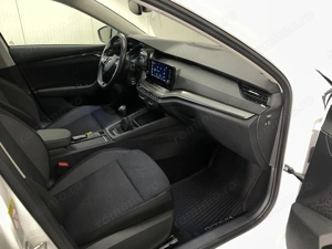 Skoda Octavia - imagine 9