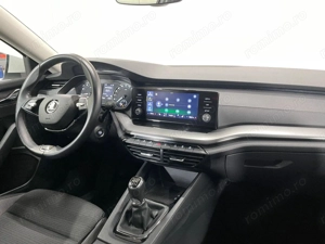 Skoda Octavia - imagine 8