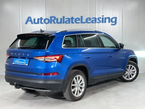 Skoda Kodiaq - imagine 3