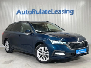 Skoda Octavia - imagine 2