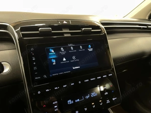 Hyundai Tucson - imagine 16
