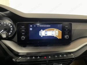 Skoda Octavia - imagine 13