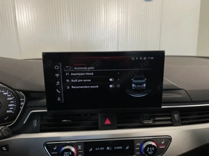 Audi A4 - imagine 17