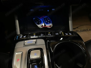 Hyundai Tucson - imagine 20