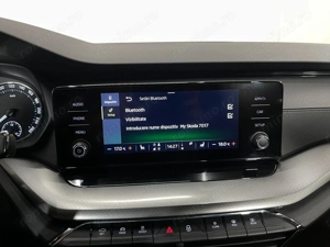 Skoda Octavia - imagine 16