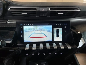 Peugeot 508 - imagine 13