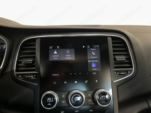 Renault Megane - imagine 15