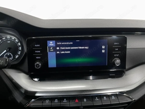 Skoda Octavia - imagine 14