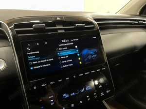Hyundai Tucson - imagine 18