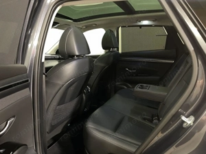 Hyundai Tucson - imagine 12