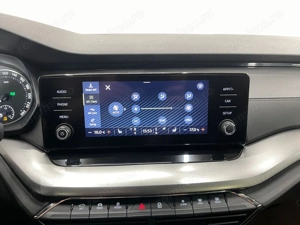 Skoda Octavia - imagine 15
