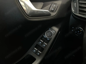 Ford Puma - imagine 19