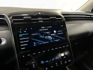 Hyundai Tucson - imagine 17