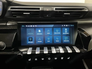 Peugeot 508 - imagine 17
