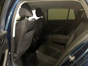 Skoda Octavia - imagine 11