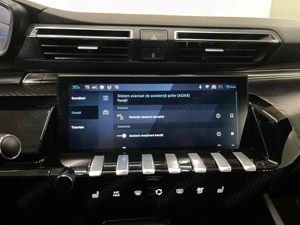 Peugeot 508 - imagine 19