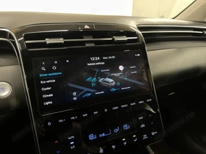 Hyundai Tucson - imagine 14