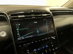 Hyundai Tucson - imagine 16