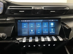 Peugeot 508 - imagine 16