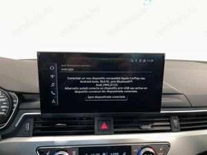 Audi A4 - imagine 15