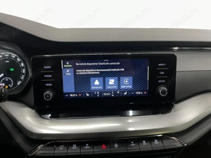 Skoda Octavia - imagine 17
