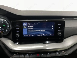 Skoda Octavia - imagine 16