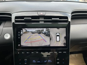 Hyundai Tucson - imagine 14