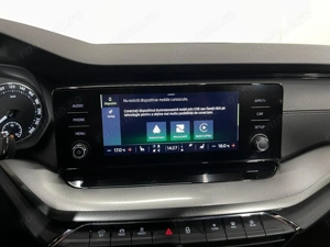 Skoda Octavia - imagine 15