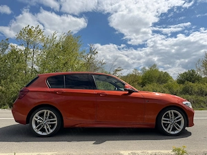 BMW Seria 1 F20 118d xDrive M Paket - imagine 2