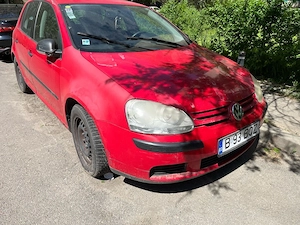 vand vw golf  - imagine 2