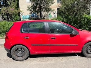 vand vw golf  - imagine 3