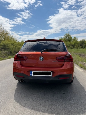 BMW Seria 1 F20 118d xDrive M Paket - imagine 6