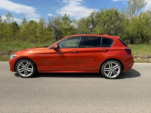 BMW Seria 1 F20 118d xDrive M Paket - imagine 3