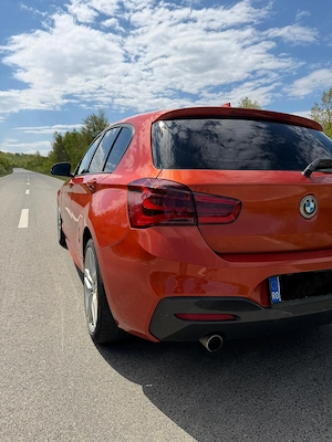 BMW Seria 1 F20 118d xDrive M Paket - imagine 5